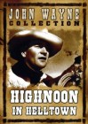 Highnoon in Helltown DVD OVP 