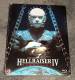 Hellraiser IV - Bloodline Steelbook Limited Edition BluRay 
