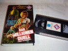 Das Millionen Duell -VHS- 