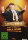 Louis de Funès (3 Balduin-Filme / Schuber) 