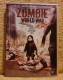 Zombie World War DVD Uncut (O) 