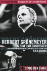 Herbert Grönemeyer - Stand der Dinge (Doppel DVD) 