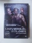 Universal Soldiers Uncut 