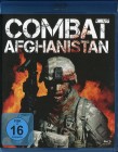 Combat Afghanistan (uncut / Blu-ray) 