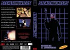 Stealthunters - gr DVD Hartbox Lim 35 Neu 