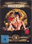 Bruce Lee Collectors Box DVD OVP 