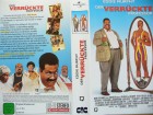 Der verrückte Professor ... Eddie Murphy  ...  VHS 