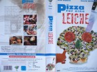 Pizza für eine Leiche ... Ron Eldard, David Strickland ... VHS 