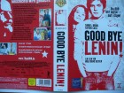 Good Bye Lenin ! ... Daniel Brühl, Katrin Sass  ... VHS 