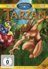 Disney - Tarzan  (2-Disc Special Edition/Special Collection) 