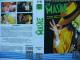 Die Maske ...  Jim Carrey, Cameron Diaz ... VHS 