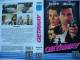 Getaway ... Alec Baldwin, Kim Basinger ...  VHS 