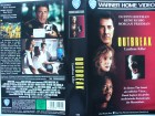 Outbreak ... Dustin Hoffman, Rene Russo  ...  VHS 