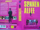 Sonnen Allee  ...  Alexander Scheer, Detlev Buck ...  VHS 