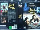 Jack der Bär ... Danny DeVito, Robert J. Steinmiller Jr. ... VHS 