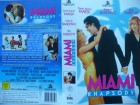 Miami Rhapsody ... Sarah Jessica Parker, Mia Farrow ...  VHS 