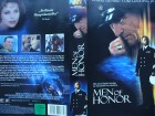 Men of Honor ... Robert De Niro, Cuba Gooding Jr.  ...  VHS 