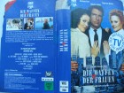 Die Waffen der Frauen ... Harrison Ford, Melanie Griffith ... VHS 