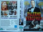 Palermo Vergessen ... James Belushi, Mimi Rogers ...  VHS 