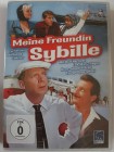 Meine Freundin Sybille - Rolf Herricht, Hans Joachim Preil 