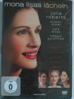 Mona Lisas Lächeln - Frauen Moral Revolution - Julia Roberts 