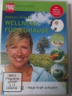 Wellness für Zuhause - Frühling - Neue Kraft schöpfen 