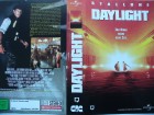 Daylight ... Sylvester Stallone, Amy Brenneman ... VHS 