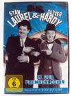 Stan Laurel & Oliver Hardy - Dick & Doof - In Fremdenlegion 