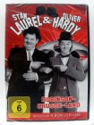 Stan Laurel & Oliver Hardy als Dick & Doof - Robinson Crusoe 