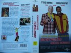 Bowfinger´s Grosse Nummer ... Steve Martin, Eddie Murphy ... VHS 