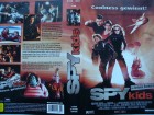 Spy Kids ... Antonio Banderas ...  VHS 