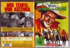 Der Teufel von Arizona  / DVD NEU OVP uncut John Wayne 