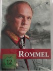 Rommel - Wüstenfuchs, Loyalität, Nazi Propaganda, Tukur 