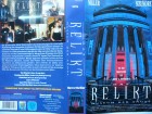 Das Relikt ... Penelope Miller, Tom Sizemore  ...  VHS 