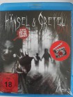 Hänsel und Gretel Box 3 Filme - Massaker - Dornröschen 