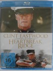 Heartbreak Ridge - UNCUT - Clint Eastwood ist Sergeant Gunny 