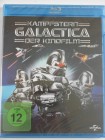 Kampfstern Galactica - Der Kinofilm - Durch die Galaxie 