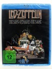 Led Zeppelin - The Song Remains the Same - Special Edition 