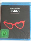 Lolita - James Mason liebt Teenager - Stanley Kubrick 