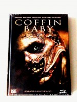 THE TOOLBOX MURDERS 2 (COFFIN BABY IS BACK,DEAN JONES SLASHER KLASSIKER 2013)LIM.MEDIABOOK DIRECTORS CUT💯UNRATED 