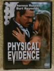 Physical Evidence aka  Die Anwältin Dvd (Y) Burt Reynolds/ Theresa Russell 