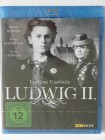 Ludwig II. - Bayern Monarch + Sissi Romy Schneider 