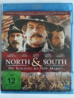 North & South - Schlacht bei New Market, Bürgerkrieg Amerika 