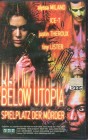 Below Utopia - Spielplatz der Mörder (27205) 