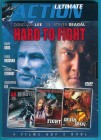 Final Fight, Death Train, 44 Minutes, Hard to Fight (2 DVDs) 