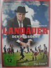 Landauer - Der Präsident - Nachkriegszeit FC Bayern München 