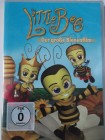 Little Bee - Die kleine Biene - Honig Produktion Trickfilm 