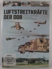 Luftstreitkräfte der DDR - NVA Nationale Volksarmee, MIG 