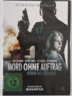 Mord ohne Auftrag - Böse, teuflisch + hinterhältig, Thriller 