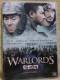 WARLORDS Jet Li Dvd Uncut (H) 